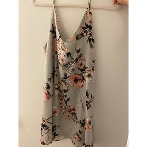 Tobi Dress